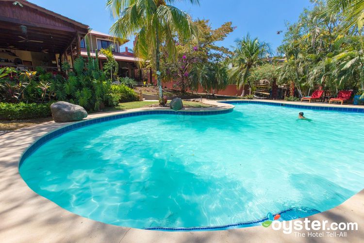 Best Kid-Friendly Hotels in Tamarindo, Province of Guanacaste